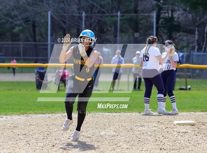 Thumbnail 2 in Bishop Fenwick @ Archbishop Williams photogallery.