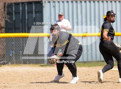 Thumbnail 3 in Bishop Fenwick @ Archbishop Williams photogallery.