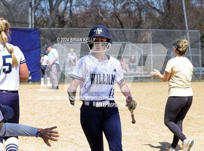 Thumbnail 1 in Bishop Fenwick @ Archbishop Williams photogallery.