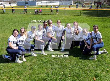 Thumbnail 2 in Bishop Fenwick @ Archbishop Williams photogallery.