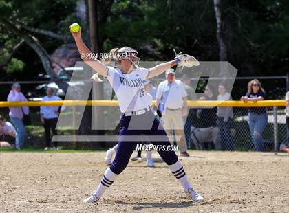 Thumbnail 3 in Bishop Fenwick @ Archbishop Williams photogallery.