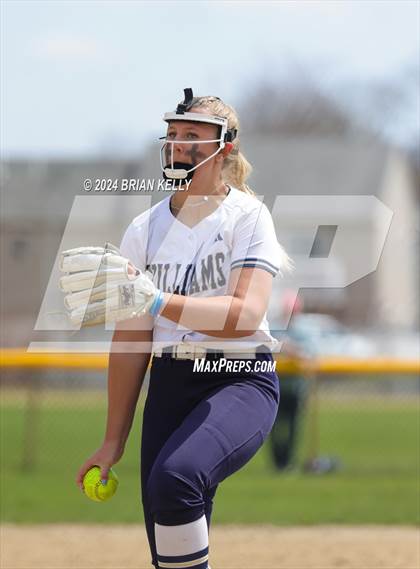 Thumbnail 3 in Bishop Fenwick @ Archbishop Williams photogallery.
