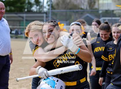 Thumbnail 1 in Bishop Fenwick @ Archbishop Williams photogallery.