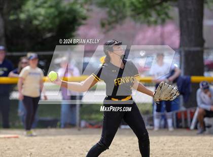 Thumbnail 3 in Bishop Fenwick @ Archbishop Williams photogallery.