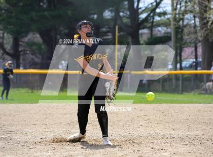 Thumbnail 2 in Bishop Fenwick @ Archbishop Williams photogallery.