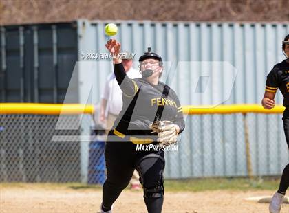 Thumbnail 3 in Bishop Fenwick @ Archbishop Williams photogallery.