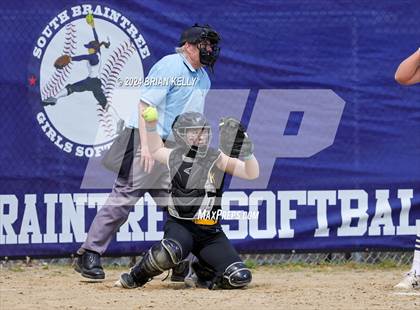 Thumbnail 1 in Bishop Fenwick @ Archbishop Williams photogallery.