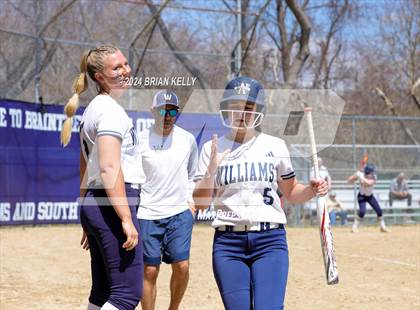 Thumbnail 2 in Bishop Fenwick @ Archbishop Williams photogallery.