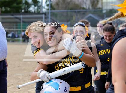 Thumbnail 3 in Bishop Fenwick @ Archbishop Williams photogallery.