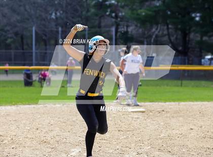 Thumbnail 2 in Bishop Fenwick @ Archbishop Williams photogallery.