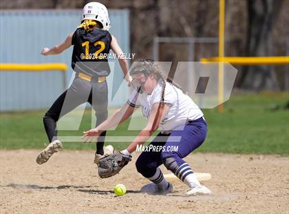 Thumbnail 3 in Bishop Fenwick @ Archbishop Williams photogallery.