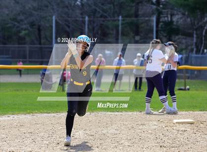 Thumbnail 3 in Bishop Fenwick @ Archbishop Williams photogallery.