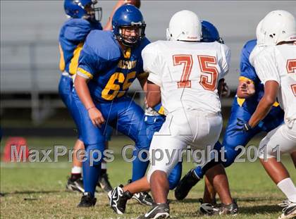 Thumbnail 1 in Channelview vs. Dobie (Freshmen A) photogallery.