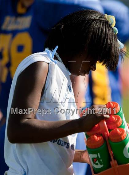 Thumbnail 1 in Channelview vs. Dobie (Freshmen A) photogallery.