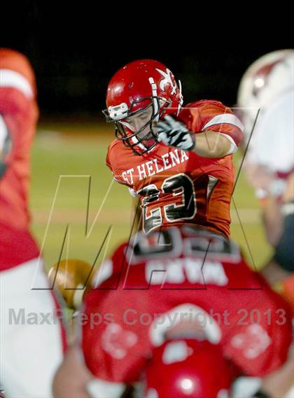 Thumbnail 2 in Clear Lake @ St. Helena photogallery.