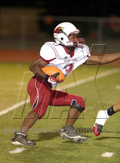 Thumbnail 3 in Clear Lake @ St. Helena photogallery.