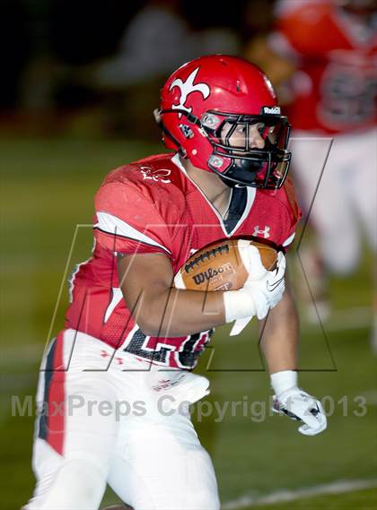 Thumbnail 3 in Clear Lake @ St. Helena photogallery.