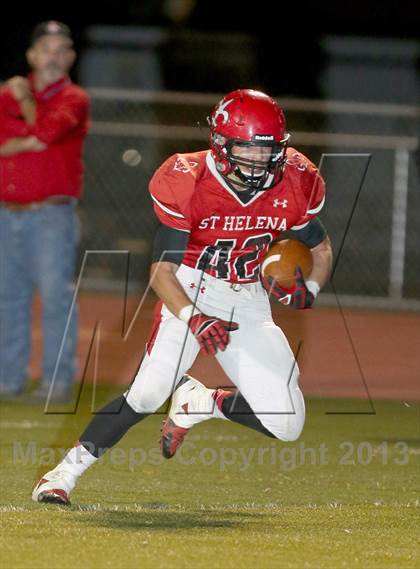 Thumbnail 2 in Clear Lake @ St. Helena photogallery.