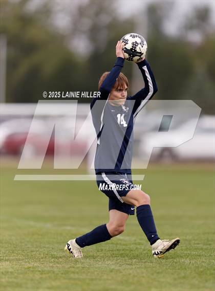 Thumbnail 3 in JV: Grand Rapids @ Bemidji photogallery.