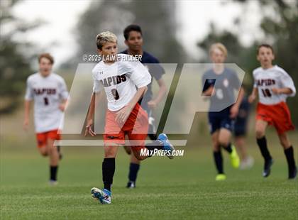Thumbnail 1 in JV: Grand Rapids @ Bemidji photogallery.