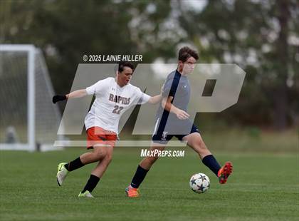 Thumbnail 1 in JV: Grand Rapids @ Bemidji photogallery.