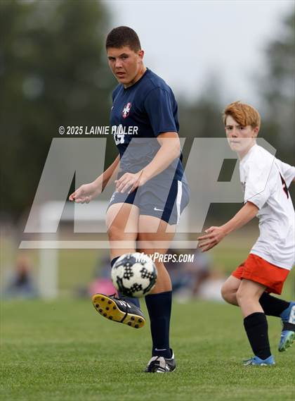 Thumbnail 2 in JV: Grand Rapids @ Bemidji photogallery.