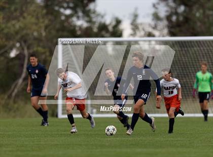 Thumbnail 2 in JV: Grand Rapids @ Bemidji photogallery.