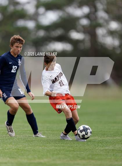Thumbnail 2 in JV: Grand Rapids @ Bemidji photogallery.