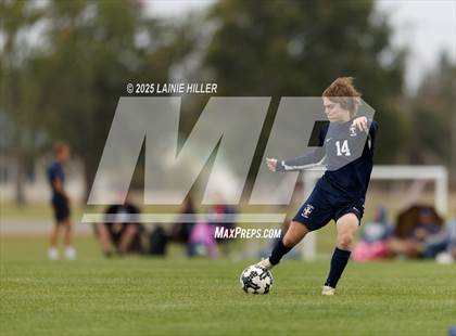 Thumbnail 3 in JV: Grand Rapids @ Bemidji photogallery.