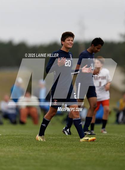 Thumbnail 1 in JV: Grand Rapids @ Bemidji photogallery.