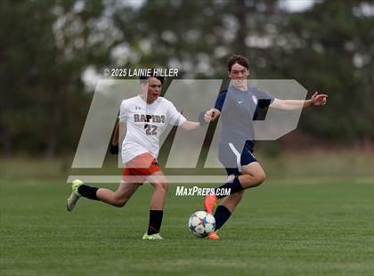 Thumbnail 1 in JV: Grand Rapids @ Bemidji photogallery.