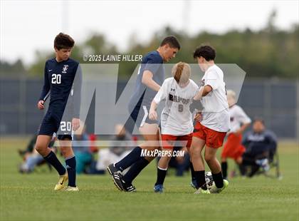 Thumbnail 1 in JV: Grand Rapids @ Bemidji photogallery.
