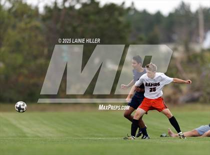 Thumbnail 2 in JV: Grand Rapids @ Bemidji photogallery.