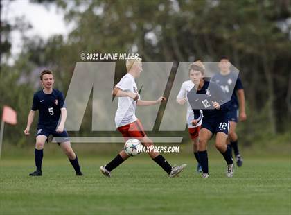 Thumbnail 3 in JV: Grand Rapids @ Bemidji photogallery.