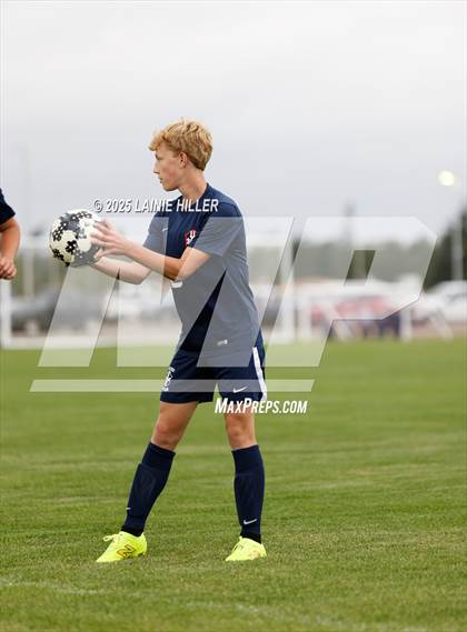 Thumbnail 1 in JV: Grand Rapids @ Bemidji photogallery.