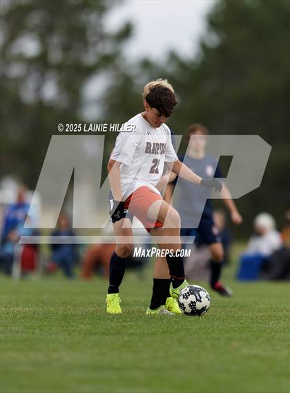 Thumbnail 1 in JV: Grand Rapids @ Bemidji photogallery.
