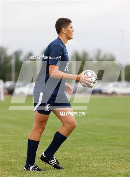 Thumbnail 2 in JV: Grand Rapids @ Bemidji photogallery.