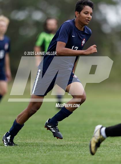 Thumbnail 3 in JV: Grand Rapids @ Bemidji photogallery.