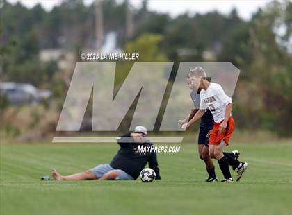 Thumbnail 1 in JV: Grand Rapids @ Bemidji photogallery.