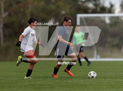 Thumbnail 2 in JV: Grand Rapids @ Bemidji photogallery.