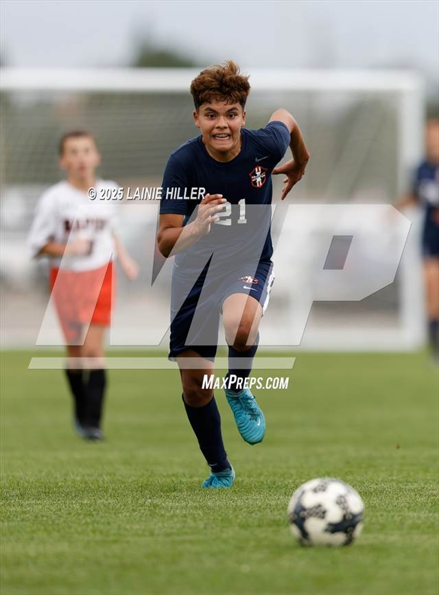 JV: Grand Rapids @ Bemidji