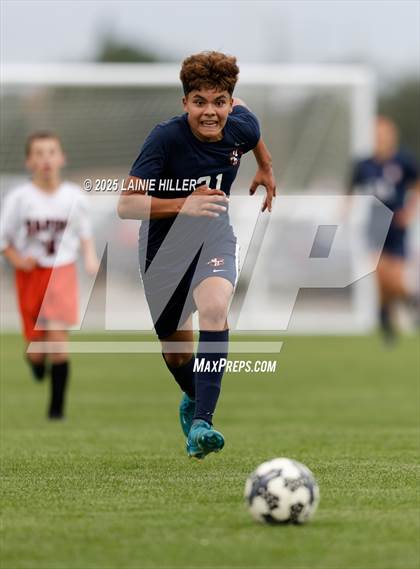 Thumbnail 2 in JV: Grand Rapids @ Bemidji photogallery.