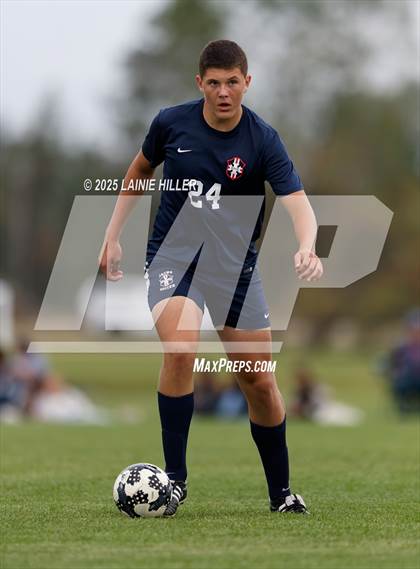 Thumbnail 1 in JV: Grand Rapids @ Bemidji photogallery.