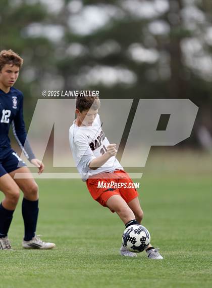 Thumbnail 1 in JV: Grand Rapids @ Bemidji photogallery.