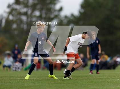 Thumbnail 3 in JV: Grand Rapids @ Bemidji photogallery.