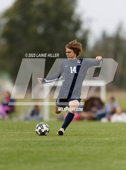 Thumbnail 2 in JV: Grand Rapids @ Bemidji photogallery.