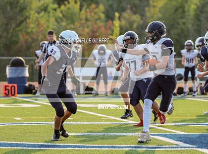 Thumbnail 3 in Cattaraugus Little Valley vs Chautauqua Lake/Westfield/Brocton photogallery.