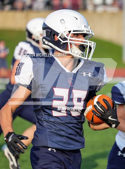 Thumbnail 3 in Cattaraugus Little Valley vs Chautauqua Lake/Westfield/Brocton photogallery.