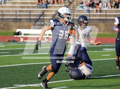 Thumbnail 3 in Cattaraugus Little Valley vs Chautauqua Lake/Westfield/Brocton photogallery.