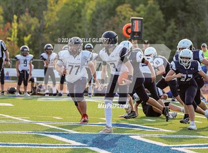 Thumbnail 3 in Cattaraugus Little Valley vs Chautauqua Lake/Westfield/Brocton photogallery.